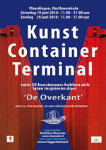 Kunst Container Terminal